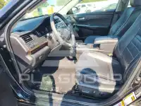 2016 Toyota CAMRY photo