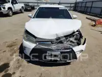 2016 Toyota CAMRY фото
