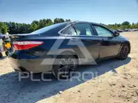2016 Toyota CAMRY фото