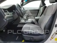 2016 Toyota CAMRY фото