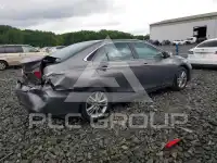2016 Toyota CAMRY фото
