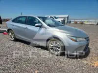 2016 Toyota CAMRY photo