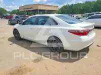 2016 Toyota CAMRY photo
