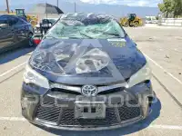 2016 Toyota CAMRY фото