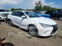 2016 Toyota CAMRY фото