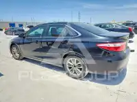 2016 Toyota CAMRY фото