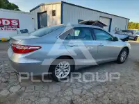 2016 Toyota CAMRY фото
