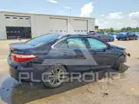 2016 Toyota CAMRY фото