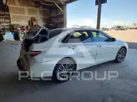2016 Toyota CAMRY фото