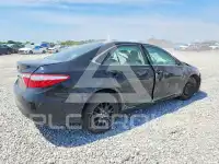 2016 Toyota CAMRY фото