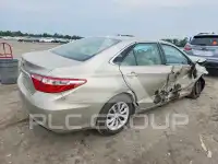 2016 Toyota CAMRY фото