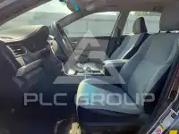 2016 Toyota CAMRY фото