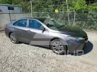 2016 Toyota CAMRY фото