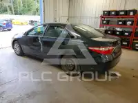 2016 Toyota CAMRY photo