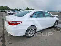 2016 Toyota CAMRY фото