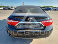 2016 Toyota CAMRY photo