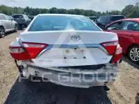 2016 Toyota CAMRY фото