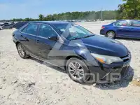 2016 Toyota CAMRY фото