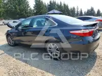 2016 Toyota CAMRY photo