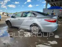 2016 Toyota CAMRY фото