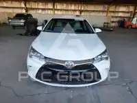 2016 Toyota CAMRY фото