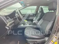 2016 Toyota CAMRY фото