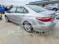 2016 Toyota CAMRY photo