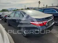 2016 Toyota CAMRY фото