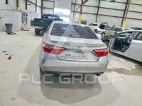 2016 Toyota CAMRY фото