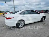2016 Toyota CAMRY фото