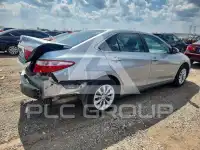2016 Toyota CAMRY фото