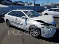 2016 Toyota CAMRY фото