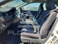2016 Toyota CAMRY фото