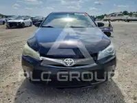 2016 Toyota CAMRY photo
