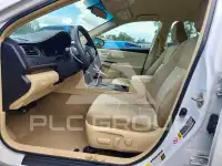 2016 Toyota CAMRY фото