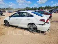 2016 Toyota CAMRY фото