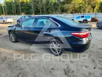 2016 Toyota CAMRY photo