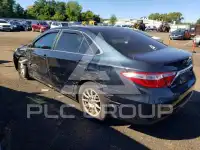 2016 Toyota CAMRY фото
