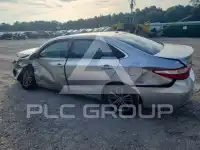 2016 Toyota CAMRY фото