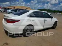 2016 Toyota CAMRY photo