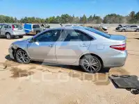 2016 Toyota CAMRY фото