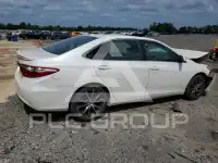 2016 Toyota CAMRY фото