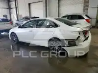 2016 Toyota CAMRY фото