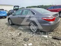 2016 Toyota CAMRY фото