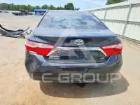 2016 Toyota CAMRY фото