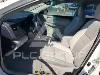 2016 Toyota CAMRY фото