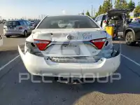 2016 Toyota CAMRY фото