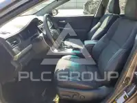 2016 Toyota CAMRY фото