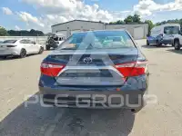 2016 Toyota CAMRY фото