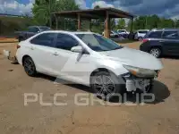2016 Toyota CAMRY photo